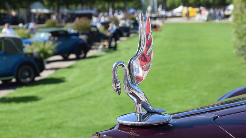 Classic-Gala Schloss Schwetzingen 2025