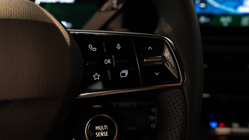 AutoZeelandtest van de Renault 4 E-Tech Electric 150 pk Comfort Range