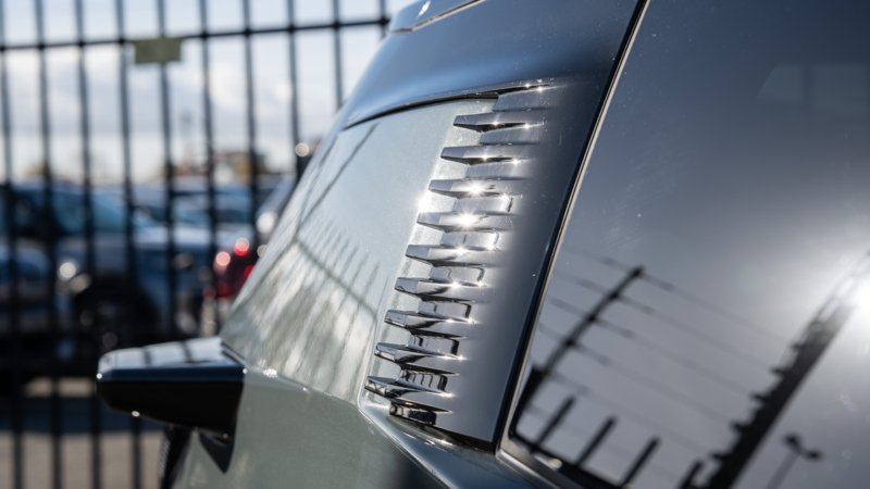 AutoZeelandtest van de Citroën C5 Aircross Plug-in Hybrid MAX