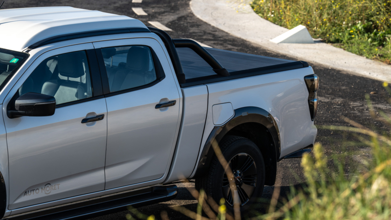 Auto Moret voegt Isuzu dealerschap toe aan haar netwerk