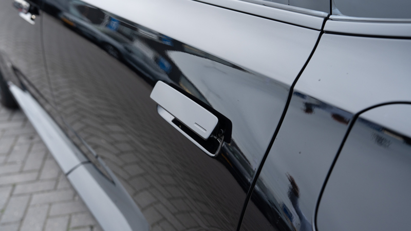 AutoZeelandtest van de Volvo ES90 Single Motor Extended Range