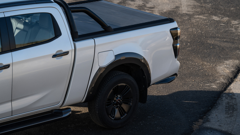 Auto Moret voegt Isuzu dealerschap toe aan haar netwerk