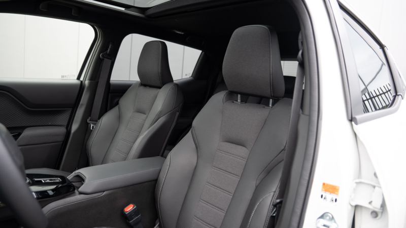 AutoZeelandtest van de Toyota Urban Cruiser Executive