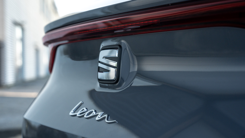 AutoZeelandtest van de SEAT Leon Sportstourer FR Business e-hybrid PHEV