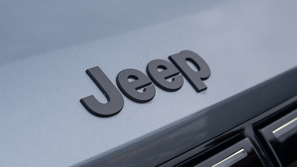 AutoZeelandtest van de Jeep Compass e-Hybrid + Full Electric First Edition