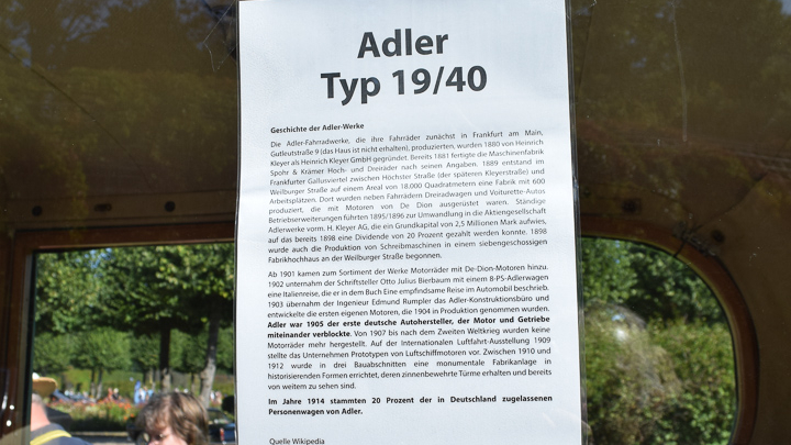 Classic-Gala Schloss Schwetzingen 2025