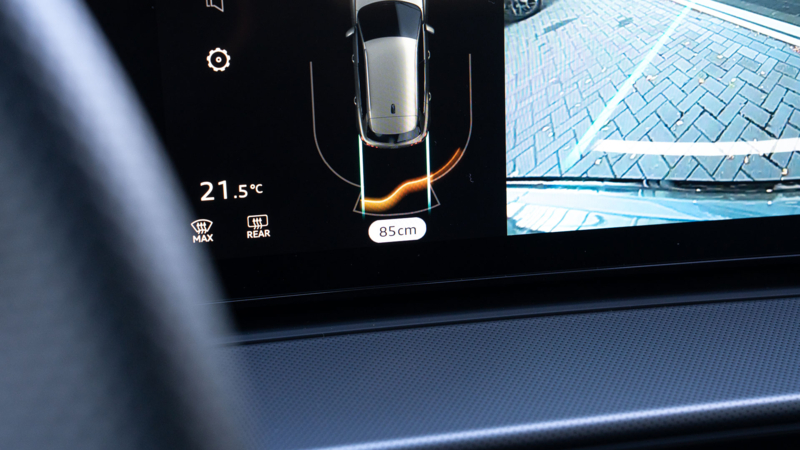 AutoZeelandtest van de Audi Q3 S edition 1,5 e-hybrid