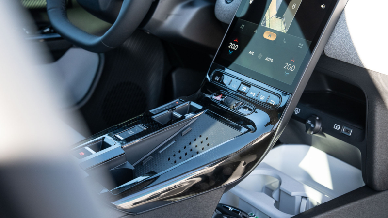 AutoZeelandtest van de Citroën C5 Aircross Plug-in Hybrid MAX