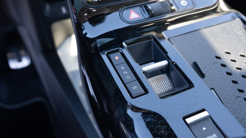 AutoZeelandtest van de Citroën C5 Aircross Plug-in Hybrid MAX