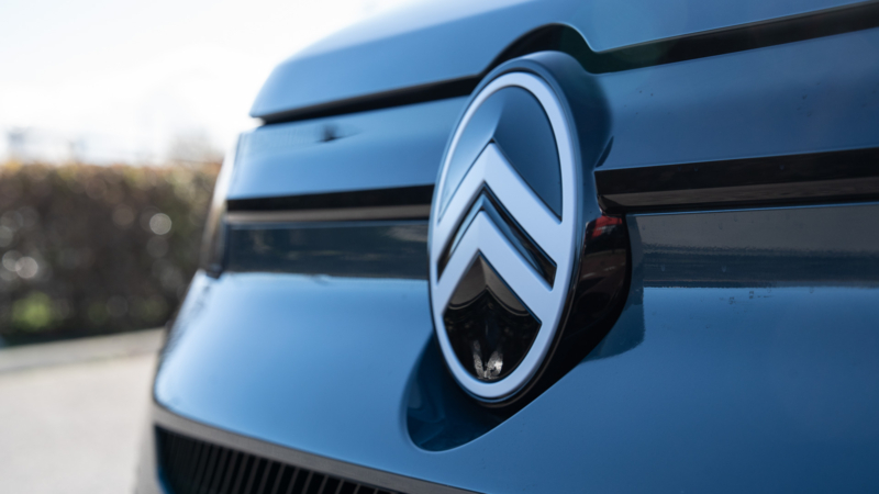 AutoZeelandtest van de Citroën C5 Aircross Plug-in Hybrid MAX