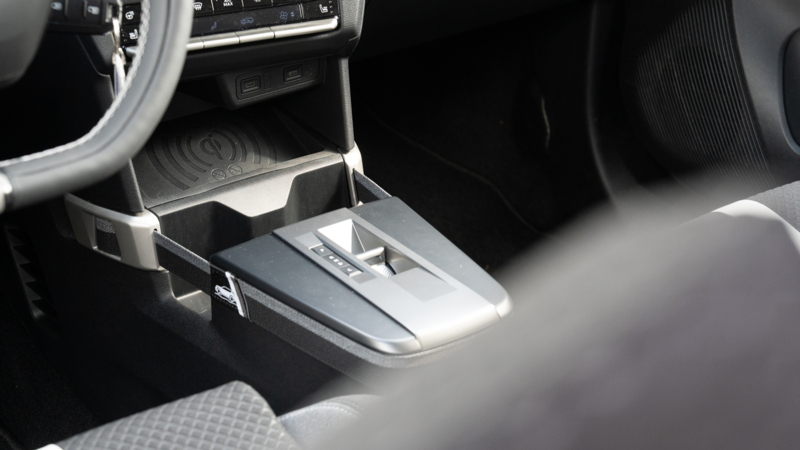 AutoZeelandtest van de Opel Frontera Hybrid Edition
