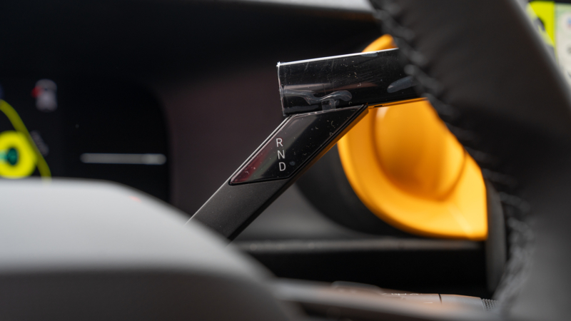 AutoZeelandtest van de Renault Twingo E-TECH Electric Techno