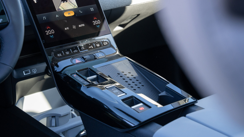 AutoZeelandtest van de Citroën C5 Aircross Plug-in Hybrid MAX