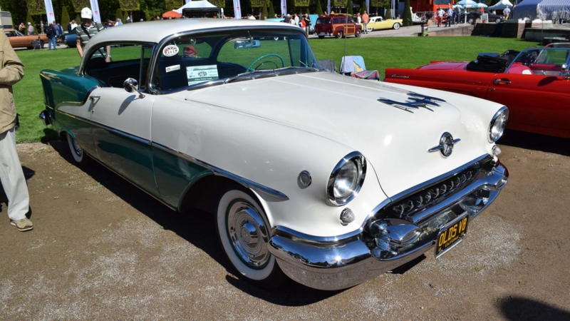 Classic-Gala Schloss Schwetzingen 2025
