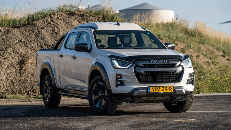 Auto Moret voegt Isuzu dealerschap toe aan haar netwerk