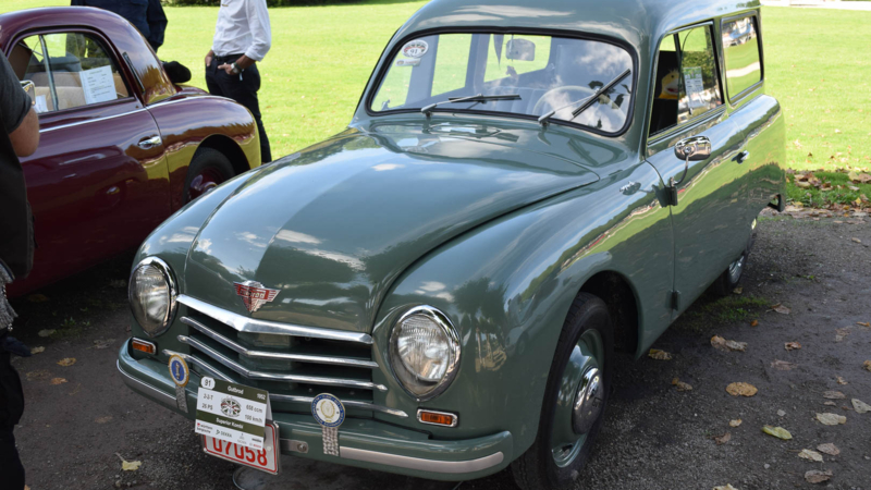 Classic-Gala Schloss Schwetzingen 2025