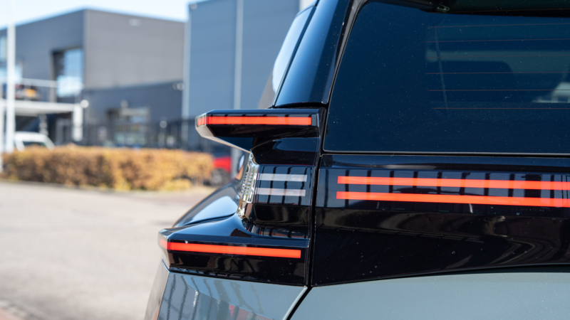 AutoZeelandtest van de Citroën C5 Aircross Plug-in Hybrid MAX