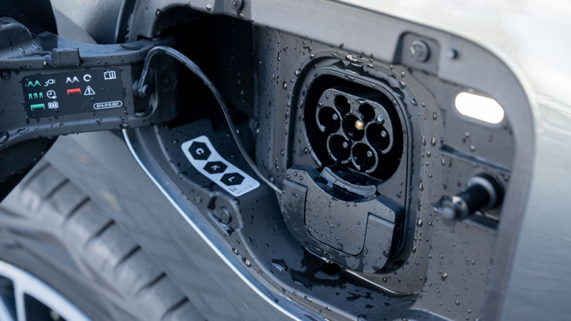 AutoZeelandtest van de Audi Q3 S edition 1,5 e-hybrid