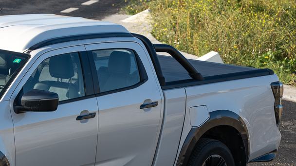 Auto Moret voegt Isuzu dealerschap toe aan haar netwerk