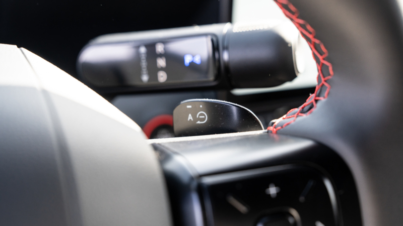 AutoZeeland rijdt de nieuwe Hyundai IONIQ 3 N Line: sportief, slim en verrassend ruim