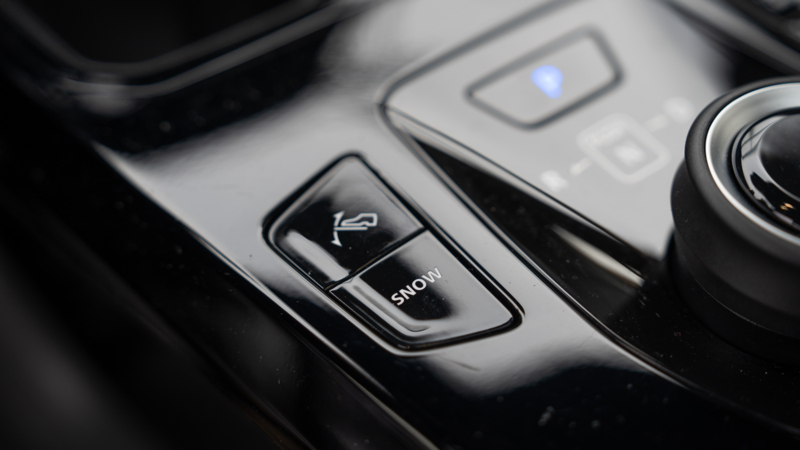 AutoZeelandtest van de Toyota Urban Cruiser Executive