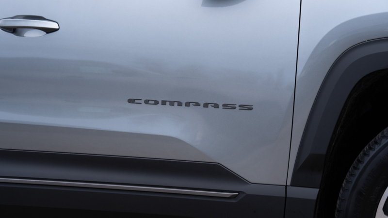 AutoZeelandtest van de Jeep Compass e-Hybrid + Full Electric First Edition