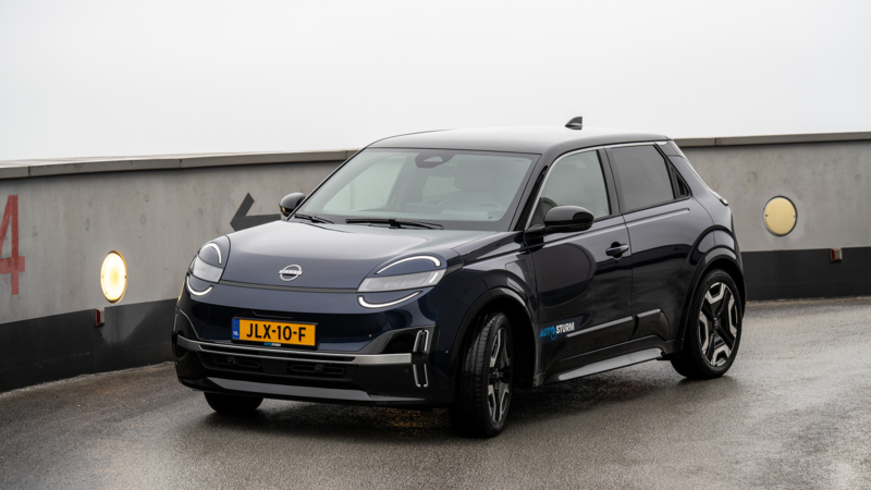 De  nieuwe Nissan Micra: Slim, Stijlvol en Helemaal Klaar voor de Toekomst