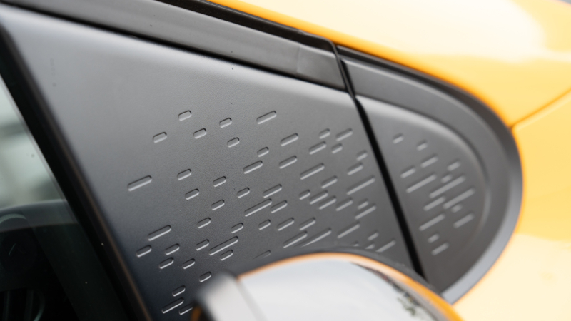 AutoZeelandtest van de Renault Twingo E-TECH Electric Techno