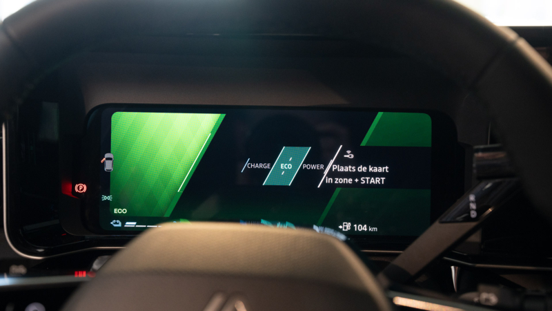 AutoZeelandtest van de Renault 4 E-Tech Electric 150 pk Comfort Range