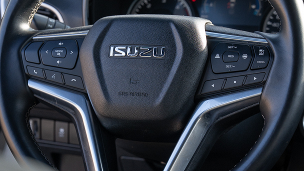 Auto Moret voegt Isuzu dealerschap toe aan haar netwerk