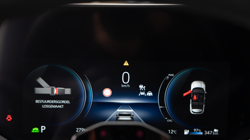 AutoZeelandtest van de Toyota Urban Cruiser Executive