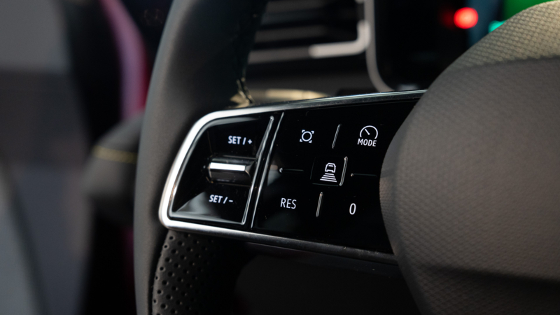 AutoZeelandtest van de Renault 4 E-Tech Electric 150 pk Comfort Range