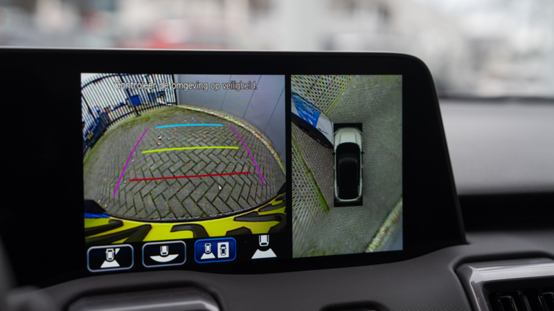 AutoZeelandtest van de Toyota Urban Cruiser Executive