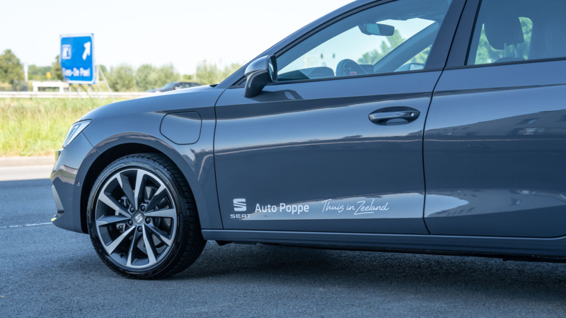 AutoZeelandtest van de SEAT Leon Sportstourer FR Business e-hybrid PHEV