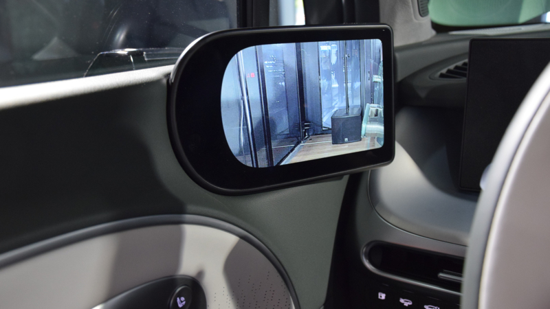 Sneak preview van de Hyundai IONIQ 9 bij Auto Sturm in Goes