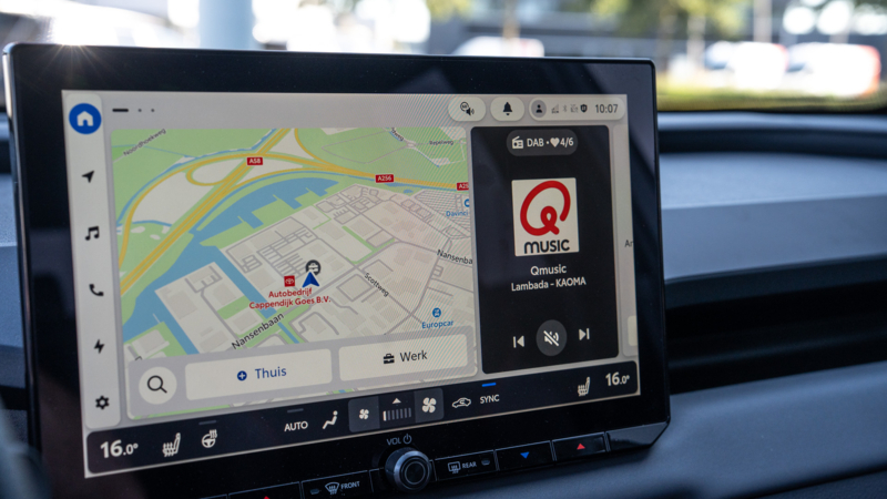 AutoZeelandtest van de Toyota RAV4 GR Plug-In-Hybrid 300 Sport