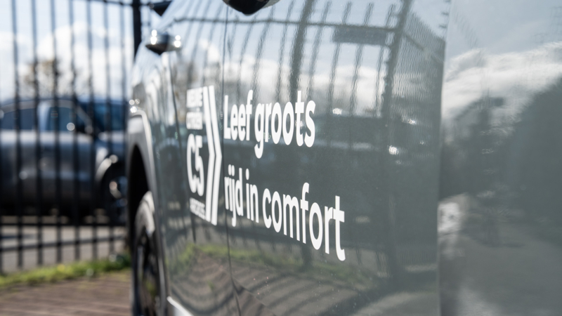 AutoZeelandtest van de Citroën C5 Aircross Plug-in Hybrid MAX