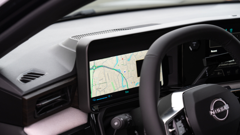 De  nieuwe Nissan Micra: Slim, Stijlvol en Helemaal Klaar voor de Toekomst