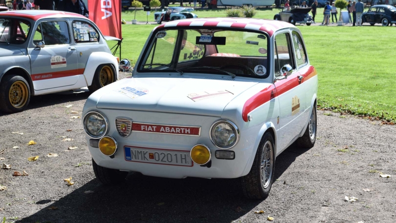 Classic-Gala Schloss Schwetzingen 2025