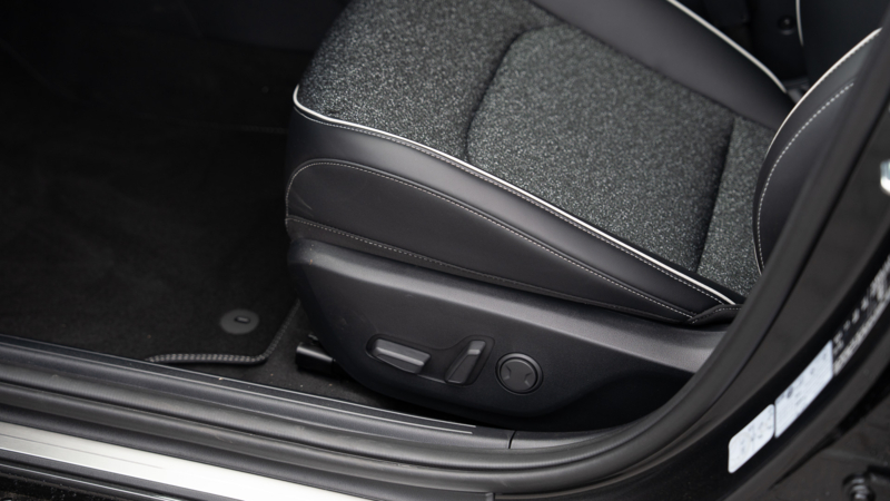 AutoZeelandtest van de Kia K4 Sportswagon GT-Line Launch Edition