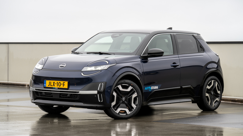 De  nieuwe Nissan Micra: Slim, Stijlvol en Helemaal Klaar voor de Toekomst