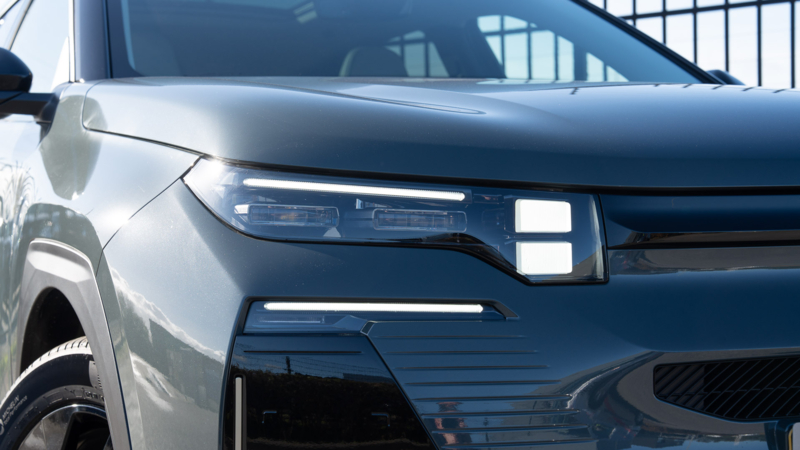 AutoZeelandtest van de Citroën C5 Aircross Plug-in Hybrid MAX