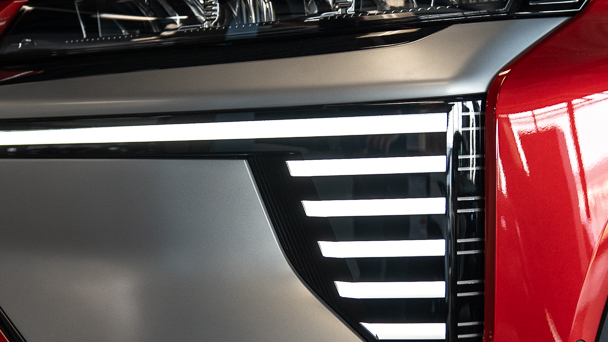 Nieuwe Mitsubishi Eclipse Cross en Grandis geïntroduceerd bij Auto Moret in Terneuzen