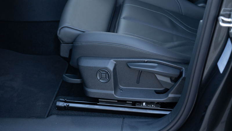 AutoZeelandtest van de Audi Q3 S edition 1,5 e-hybrid