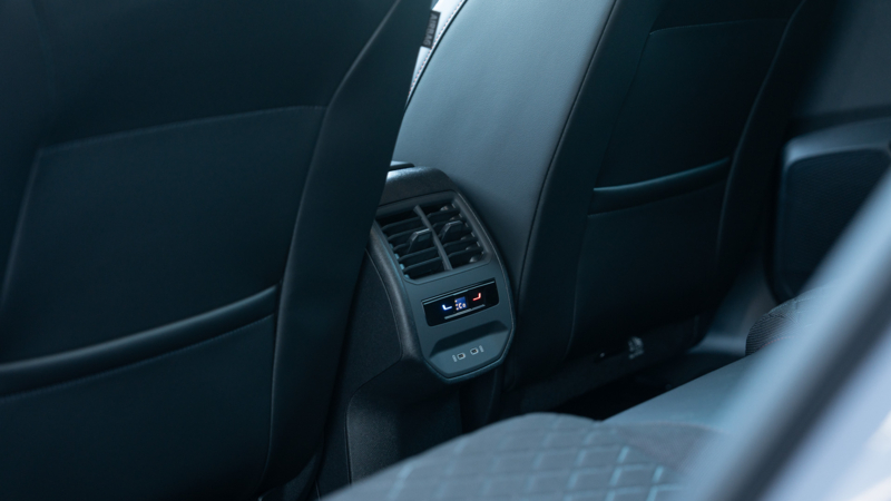 AutoZeelandtest van de SEAT Leon Sportstourer FR Business e-hybrid PHEV
