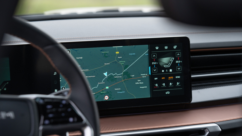 Auto Moret KGM dealer voor Zeeland