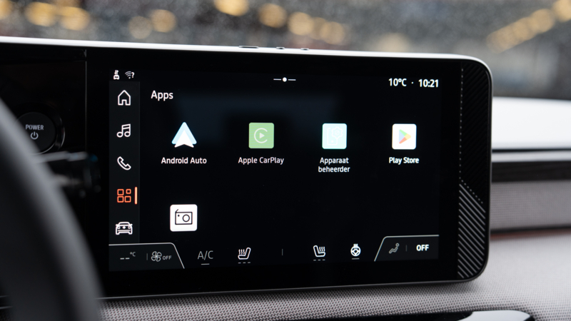 De  nieuwe Nissan Micra: Slim, Stijlvol en Helemaal Klaar voor de Toekomst