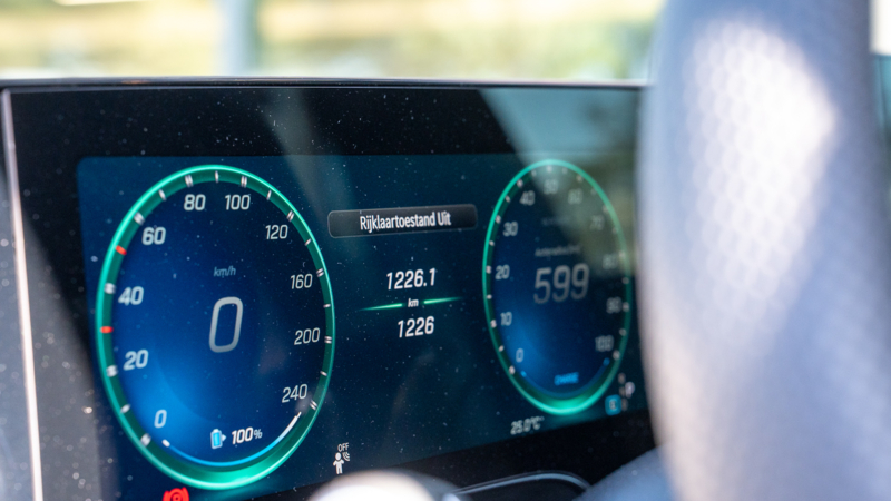 AutoZeelandtest van de Mercedes-Benz GLC 400 4Matic Launch Edition