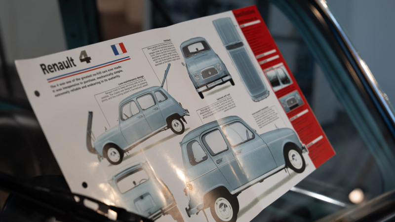 AutoZeelandtest van de Renault 4 E-Tech Electric 150 pk Comfort Range