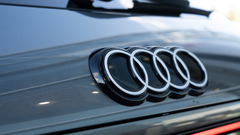 AutoZeelandtest van de Audi Q3 S edition 1,5 e-hybrid